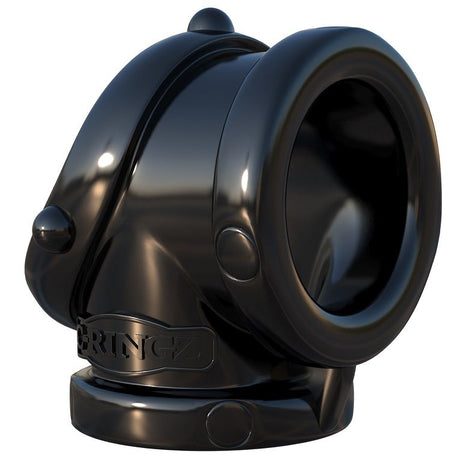 Penisring Rock Hard Pipe