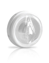 Extreme Toyz - Pdx Mega Bator USB-Mnnlicher Masturbator Vagina Weiss
