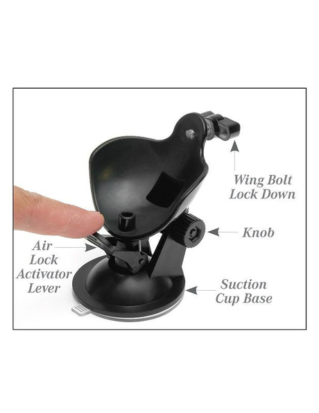Masturbator Pdx Mega Bator USB-Männlicher Vagina Weiss Weiß 12 x 4 cm.6