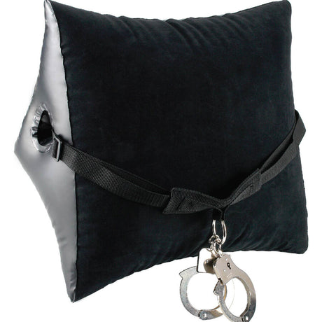 Fesselset Position Master mit Manschetten