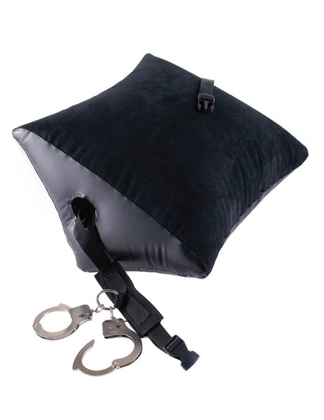 Fesselset Position Master mit Manschetten.5