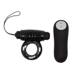 Baile - Ring Fernbedienung Schwarz 20v