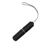 Baile - Ring Fernbedienung Schwarz 20v