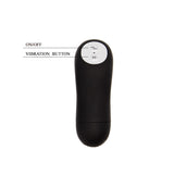 Baile - Ring Fernbedienung Schwarz 20v