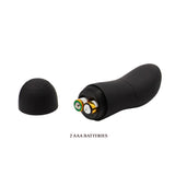 Baile - Ring Fernbedienung Schwarz 20v