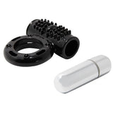 Baile - Power Ring Vibrator Ring 10v