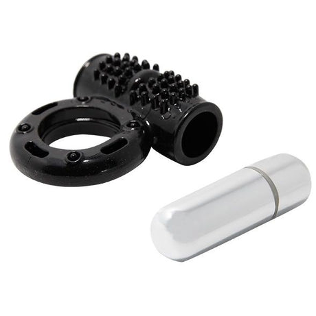 Penisring Power Ring Ring 10v.1
