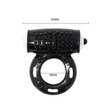 Baile - Power Ring Vibrator Ring 10v