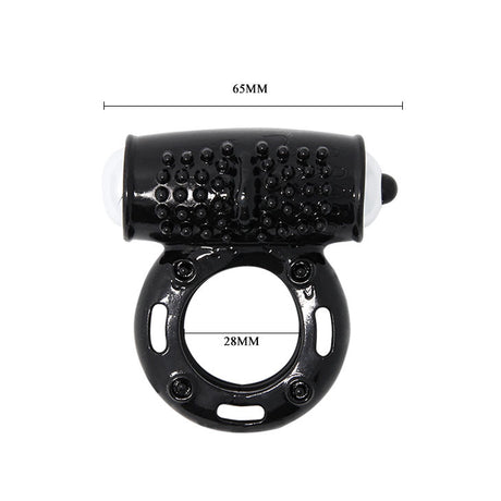 Penisring Power Ring Ring 10v.2