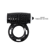 Baile - Power Ring Vibrator Ring 10v