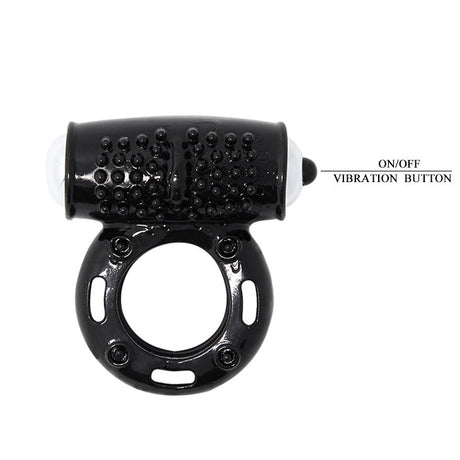 Penisring Power Ring Ring 10v.3