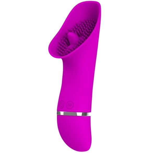 Pretty Love - Flirtation Rudolf Klitoris-Stimulator