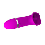 Pretty Love - Flirtation Rudolf Klitoris-Stimulator