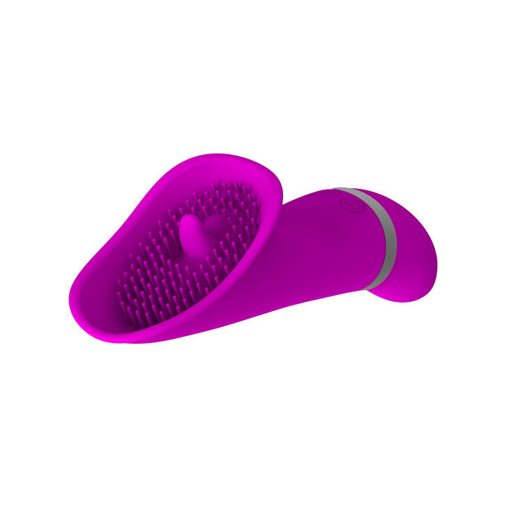 Pretty Love - Flirtation Rudolf Klitoris-Stimulator