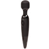 Power Wand Massagestab kompakt Schwarz