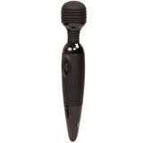 Baile - Power Kraftvolles Kompaktes Massager Schwarz