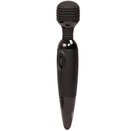 Baile - Power Kraftvolles Kompaktes Massager Schwarz