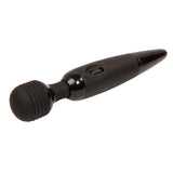 Baile - Power Kraftvolles Kompaktes Massager Schwarz