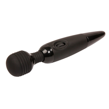 Baile - Power Kraftvolles Kompaktes Massager Schwarz