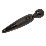 Baile - Power Kraftvolles Kompaktes Massager Schwarz