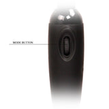 Baile - Power Kraftvolles Kompaktes Massager Schwarz