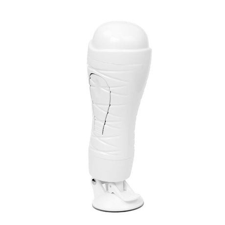 Masturbator Flora Wiederaufladbarer Vagina 10 x 10 cm