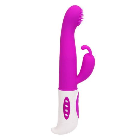 Rabbit-Vibrator Smart Hugh Rabbit Flieder 22,5 x 22,5 cm.2