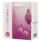 Femintimate - Beckenkonzept 100 % Therapeutische Bälle
