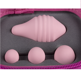 Femintimate - Beckenkonzept 100 % Therapeutische Bälle