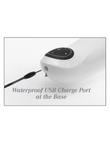 Extreme Toyz - Pdx Mega Bator USB Mnnlicher Masturbator Mund Rot