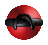 Joydivion Joyballs - Roter Einzelball