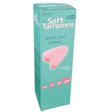 Joydivision Soft-Tampons - Original Weiche Tampons
