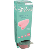 Joydivision Soft-Tampons - Original Weiche Tampons