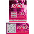Kheper Games - Glückliche Sex-Tickets