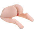 Baile - Leidenschaft Lady Masturbator Stimme 3d
