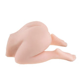 Baile - Leidenschaft Lady Masturbator Stimme 3d