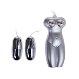 Baile - Leidenschaft Lady Masturbator Stimme 3d