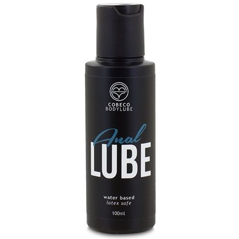 Cobeco - Anal-Lube 100 ml