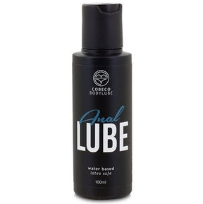 Cobeco - Anal-Lube 100 ml