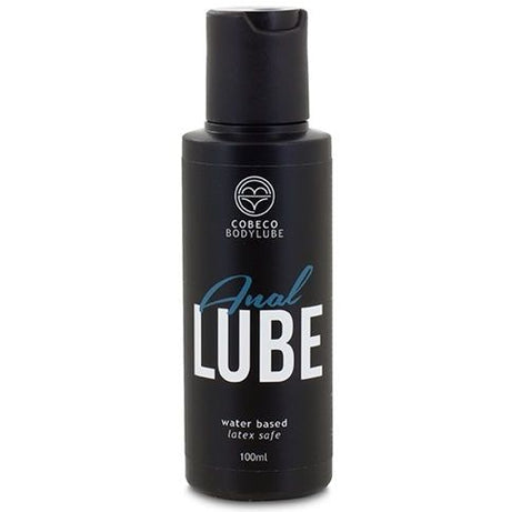 Gleitgel Cobeco Anal 100 ml