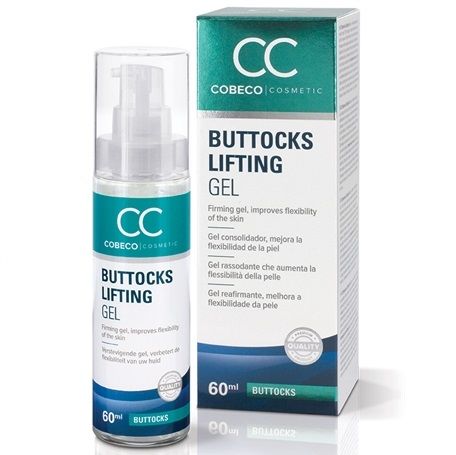 Intimpflege Cc Buttocks Liftin Gel 60 ml