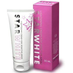 Cobeco - Star Weiss 50 ml