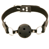 Fetish Fantasy Series - Atmungsaktiver Ballknebel