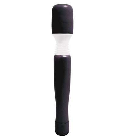 Wanachi - Mini Schwarzes Massager