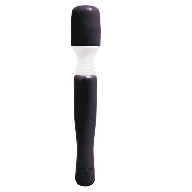 Massagestab Wanachi Mini Schwarz