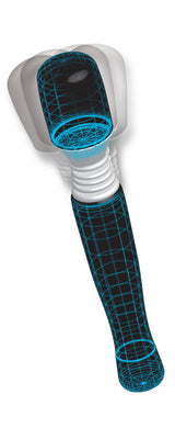 Wanachi - Mini Schwarzes Massager