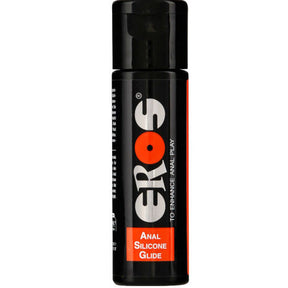Eros - Anal-Silikon-Gleitmittel 30 ml