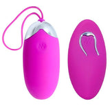Pretty Love - Egg Berger Fernbedienung 12v