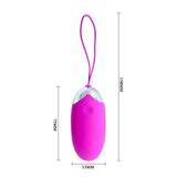 Pretty Love - Egg Berger Fernbedienung 12v