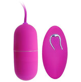 Pretty Love - Arvin Vibrierendes Ei Fernbedienung 12v
